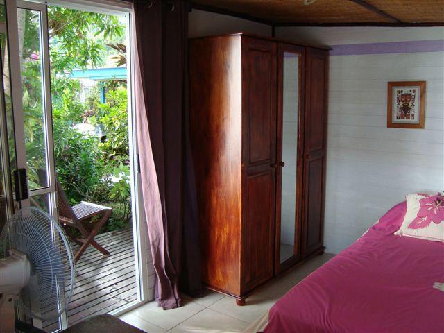 Bora Bora Bungalove Exterior foto