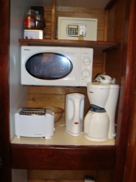 Bora Bora Bungalove Quarto foto